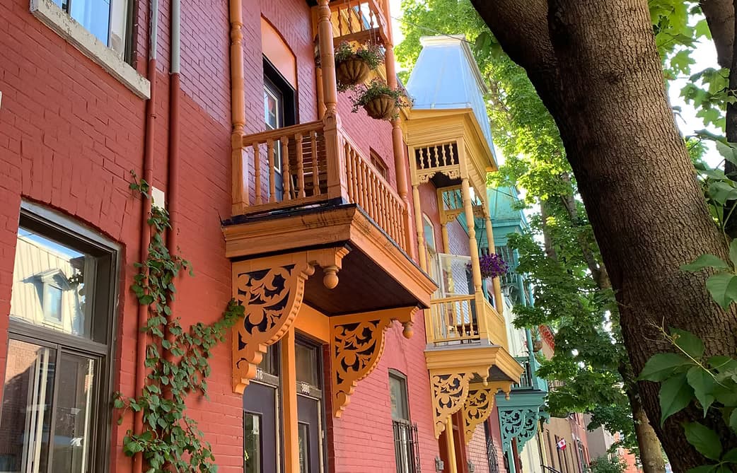 Samantha Lugassy - Courtier immobilier à Montréal
