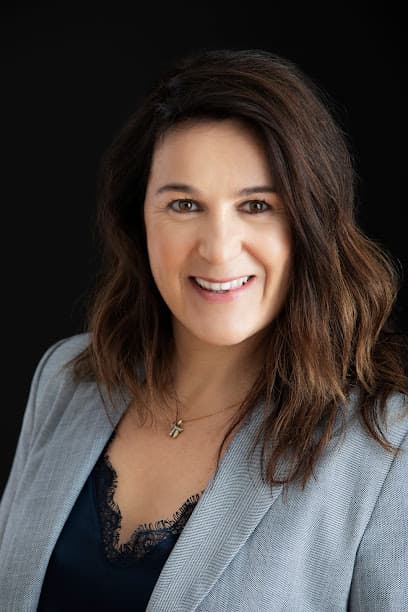 Samantha Lugassy - Expertise immobilière professionnelle